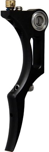 Violent Series Invert Mini Deuce Trigger - Black