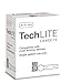 ARKRAY TECHLITE LANCETS Lancet, 28G, 100/bx
