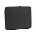 Belkin Neoprene Notebook Sleeve for 14-Inch Laptop (F8N047-BR)