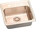 Elkay LRAD1918450-CU Sink Copper
