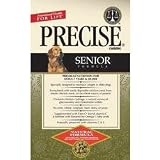 Precise Senior Formula For Dogs 7 Years Or Older