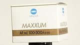 Minolta Maxxum AF xi 100-300mm 4.5-5.6 lens fits all Minolta Maxxum/Dynax A ....