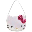 Build-A-Bear Workshop Hello Kitty&reg; Sequin Purse