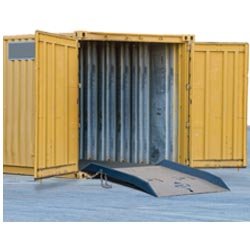 shipping containers