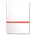 Amazon price tracker, Amazon price history charts, Whitelines Flexo Bound A5 Notebook, Lined, White (WL52 FlxA5L)