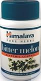 Bitter Melon (Glycemic Control) 60 Caps ( Momordica charantia ) Himalaya USA