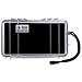 Clr Blk
Pelican Products 1060 - CASE 8.25X4.25X2.25 BLK/CLR
