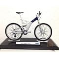 Postler Fahrradmodell 1:10 Audi Design Cross Bike