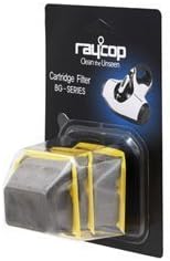 Reikoppu raycop GENIE for standard filter SP-BG001 by N/A