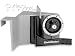 ChefsChoice Diamond Hone Sharpener for Electric Slicer Blades