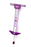  : Ozbozz Hannah Montana Light Up Pogo Stick