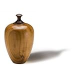 Cremation Classic Wooden Urn