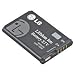 LG LGIP-520B Lithium Ion Cell Phone Battery - Proprietary - Lithium Ion (Li-Ion) - 1000mAh - 3.7V DC