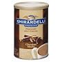 Ghirardelli Chocolate Hot Chocolate Mix - Chocolate Mocha, 16 oz