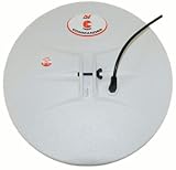Minelab Commander Series 18 Round Monoloop Search Coil
