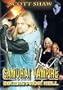 Samurai Vampire Bikers from Hell