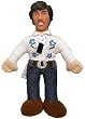 Napoleon Dynamite Pedro Figure