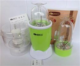 Every household JJHH280B multi-function cooking machine mixing ground meat grinding soy milk juice baby food processing