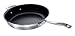 Read Le Creuset 3-Ply Stainless Steel Non-Stick Frying Pan, 28 cm Details Le Creuset 3-Ply Stainless Steel Non-Stick Frying Pan, 28 cm