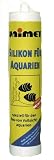 SILIKON-AQUARIEN -310 ML SCHWARZ