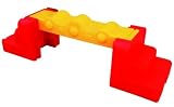 3 Piece Balance Beam