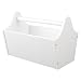 Kidkraft Toy Caddy Color: White