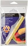 Cottage Mills Colorscope Color Selector Gold CM1002, 2 Item(s)/Order