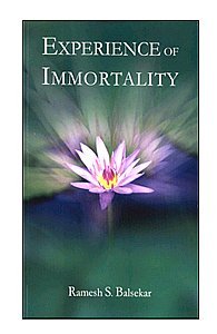 Experience of Immortality