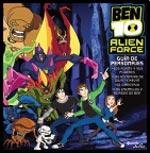 GUIA DE PERSONAJES DE BEN 10 (Spanish Edition)
