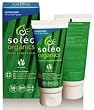 Soleo Organics Sunscreen, 2.8-Ounce Boxes
