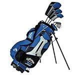 Callaway X Junior Golf Sets - Ages 5-8