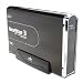Electronics : Vantec P N:Nst-360U2-Bk 3.5 Nexstar Usb 2.0 External Hard Drive Enclosure Ide T
