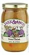 Sweet Onion Relish: 3 jars Jake and Amos