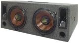 Pyramid PMB17XH 12-Inch 1000-Watt Dual 4-Way Hatchback Subwoofer System