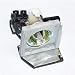 NEW Proj Lamp for Dell 2300MP (Projectors)