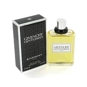 GIVENCHY GENTLEMAN EAU DE TOILETTE SPRAY