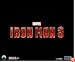 Iron Man 3 (Two-Disc Blu-ray / DVD + Digital Copy)