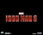 Iron Man 3 (Two-Disc Combo Pack) [Blu...
