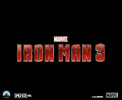 Iron Man 3 (Two-Disc Blu-ray / DVD + Digital Copy)