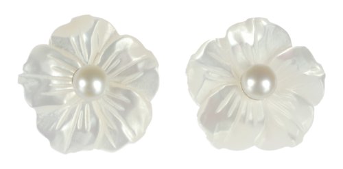 Gold Plated Sterling Silver White Free Shipping Sale