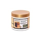 31iuE0Tu3xL. SL160  Retrieve Health Food & Skin Allergy Relief (Enzymes & Probiotics), 4 Ounces