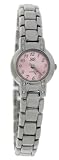 Q&Q Ladies High Quality Water Resistant Fashion Watch Model GF45-205Y