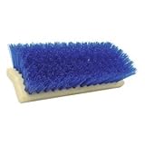 Buy 10 Polypropylene Bristle Dual Surface Floor Scrub by Carlisle