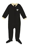Pittsburgh Penguins NHL Infant Footed Sleeper Creeper