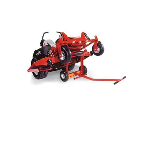 Super Jack Lawn Mower Lift Jack