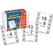 Hot Dots More Subtraction Flash Cards