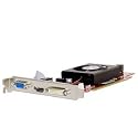 Palit Vcx 2400Pro Sonic 256M Rtl 64Bt Ddr2 Dvi Vga Hdmi Pcie Lp