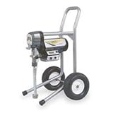 Buy .80 GPM Electric Piston Airless Sprayer by Campbell Hausfeld