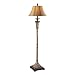 Jessica McClintock Salon Grand One 3-Way Light Floor Lamp in Florence Patina