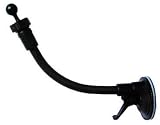 IG2-22A: i.Trek 9 Suction Cup Windshield Mount for Garmin Nuvi 200, 200W, 250, 250W, 260, 260W, 270, 205, 205W, 255, 255W, 265T, 265WT, 275T, 500, 550, 750, 760, 770, 780, 755T, 765T, 775T, 785T, 850, 880, 5000